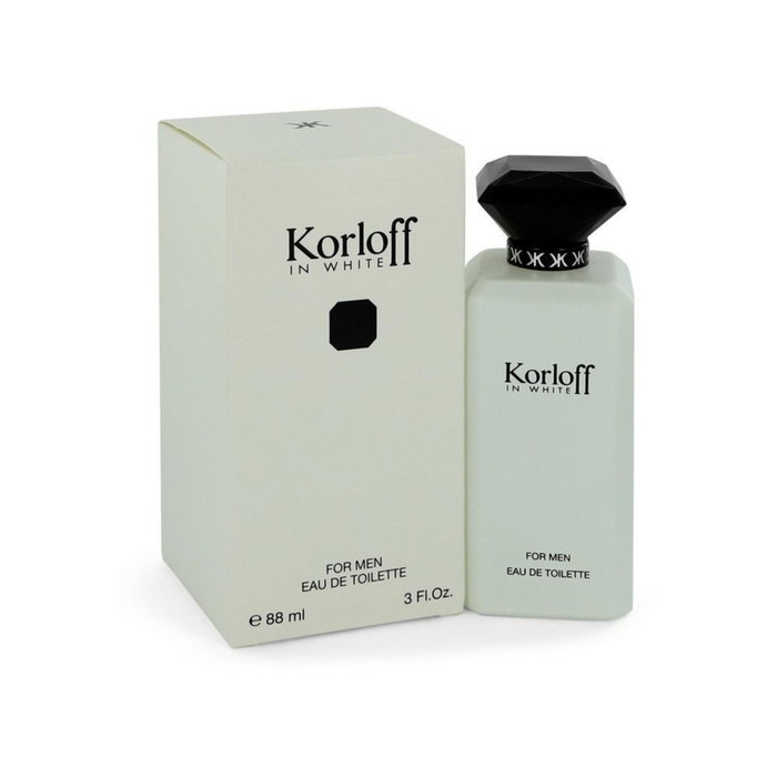 In White Intense, Agua de perfume, Para hombres, 88 ml